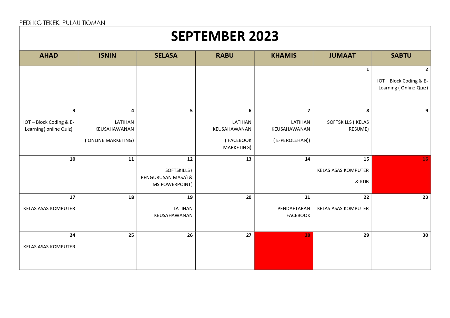 JADUAL-TRAINING-SEPTEMBER page-0001