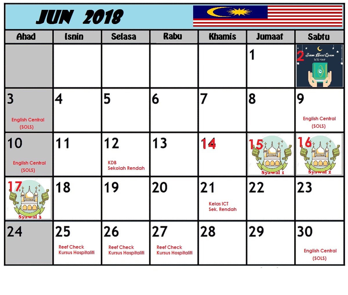 June-Calendar-2018-Malaysia